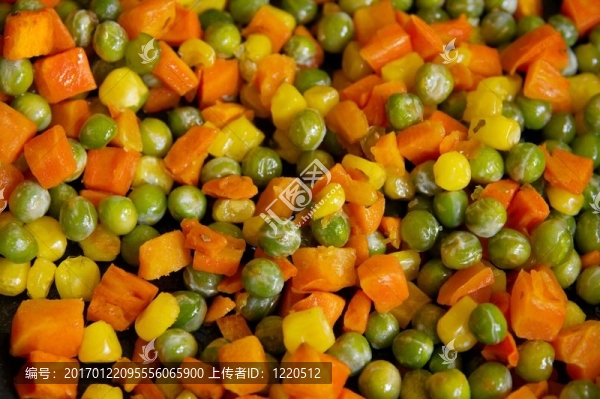 蔬菜