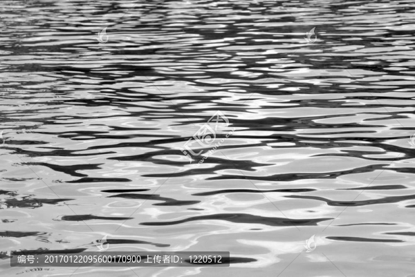 水