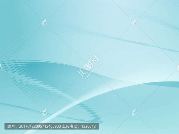 波浪狀的發(fā)光的顏色