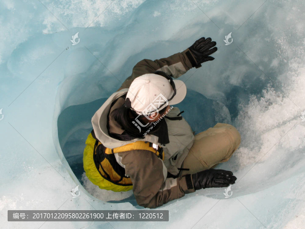 Franz,Josef,Glacier；新西蘭