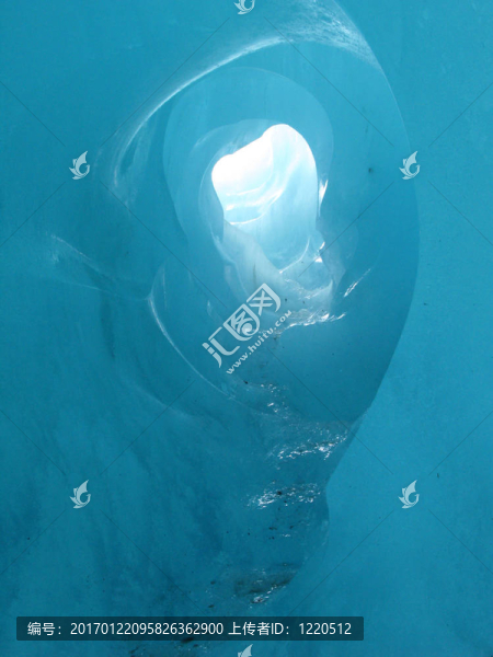 Franz,Josef,Glacier；新西蘭
