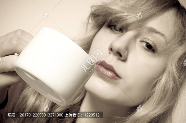 在咖啡的時間