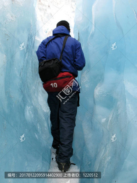 Franz,Josef,Glacier；新西蘭