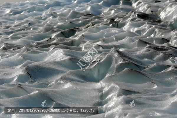 Franz,Josef,Glacier；新西蘭