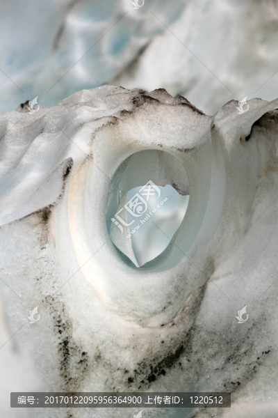 Franz,Josef,Glacier；新西蘭