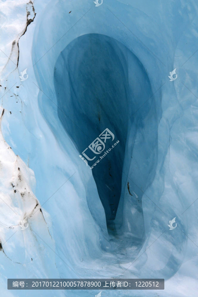 Franz,Josef,Glacier；新西蘭