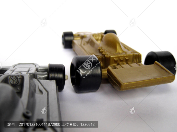 F1一級方程式賽車