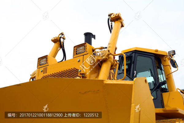 推土機(jī)