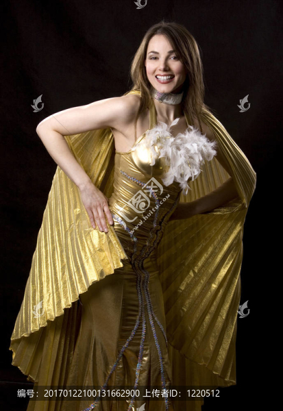 Showgirl