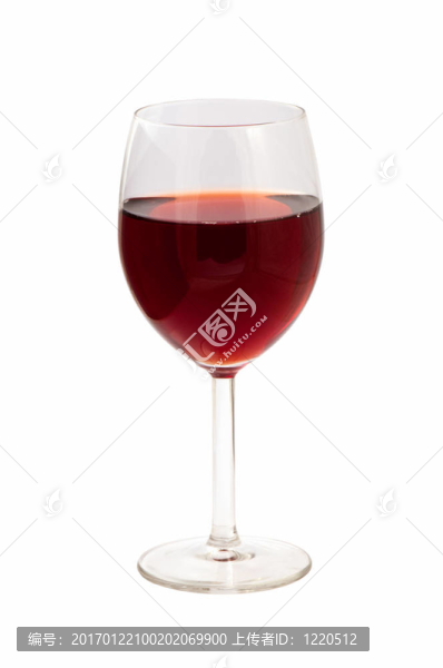 紅葡萄酒