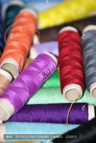 縫紉threads2
