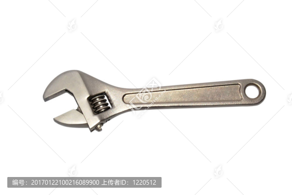 可調(diào)扳手