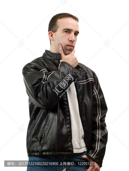 有思想的人