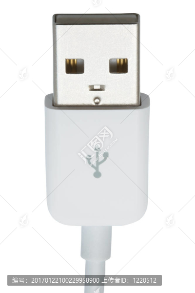 新插USB
