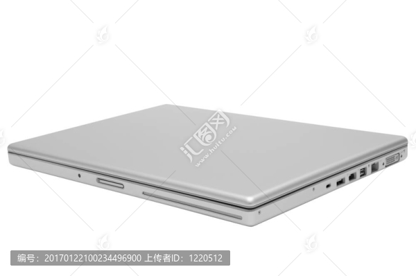 現(xiàn)代和時(shí)尚的筆記本