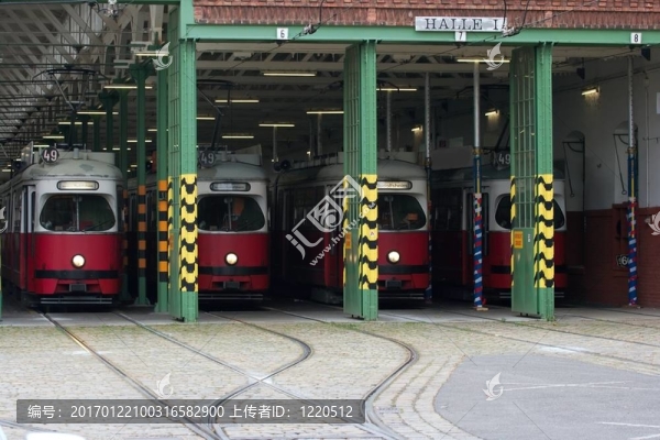 有軌電車