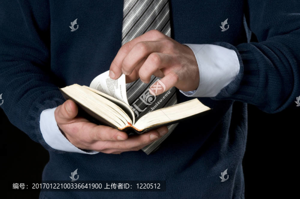 年輕人與圣經(jīng)