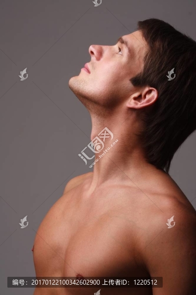 有魅力的男人