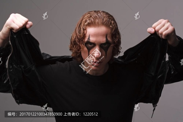 哥特人