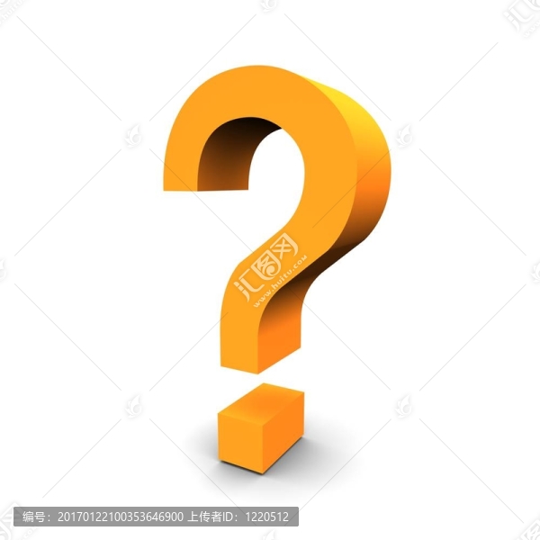 問(wèn)題的象征