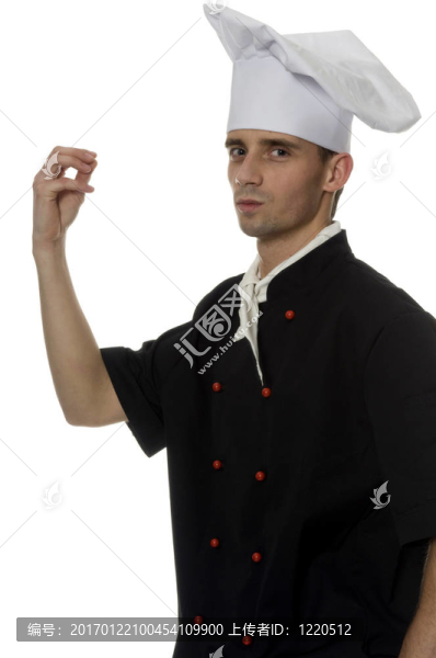 烹調