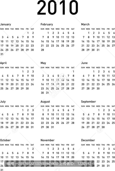 calendar2010_d02