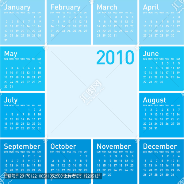 calendar2010_s05a