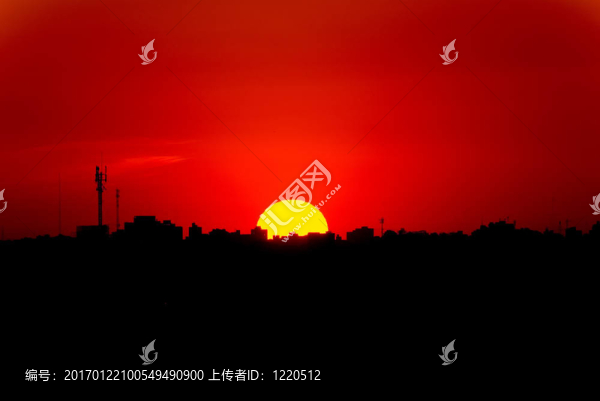 在市夕陽紅；（imgp0739）