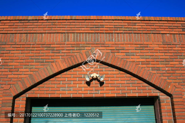 舊倉庫