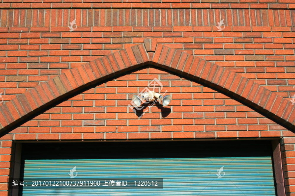 舊倉庫