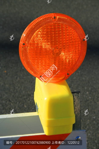 警示路標(biāo)