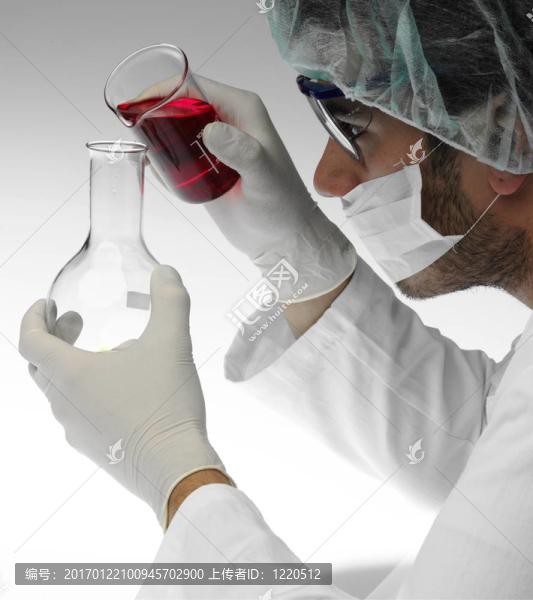 實驗室科學(xué)研究