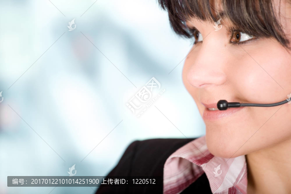 呼叫中心