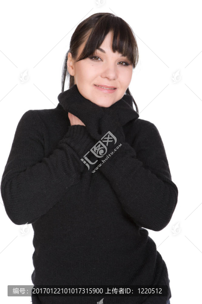 成功的女人