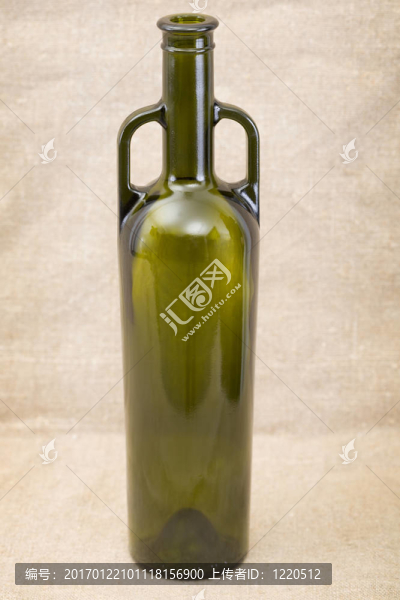 一種酒用玻璃瓶