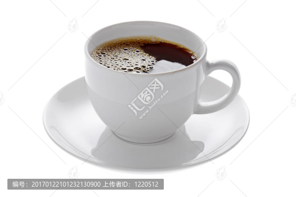 咖啡