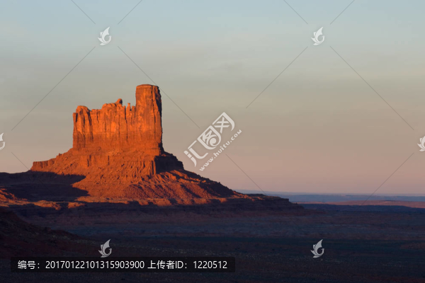 紀(jì)念碑山谷
