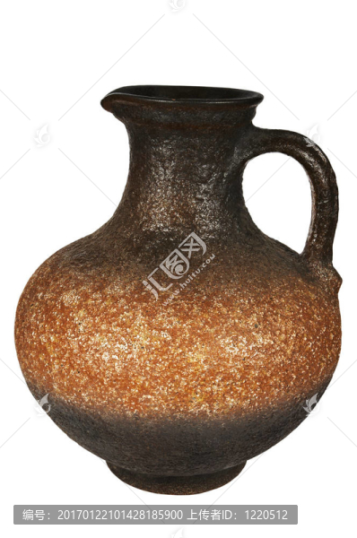 美麗的古壺-匯圖網(wǎng) www.fosd68.com 美麗的古壺