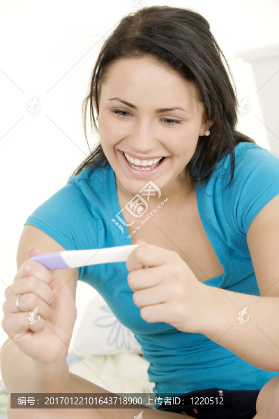 妊娠試驗