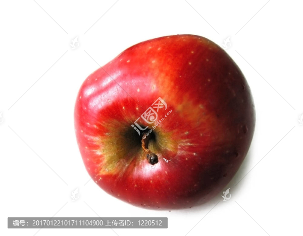 紅蘋果