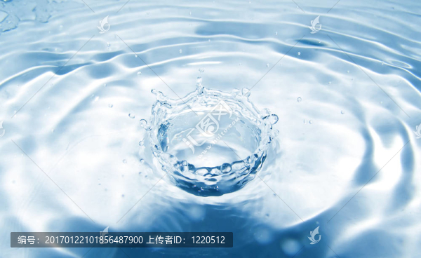 滴水