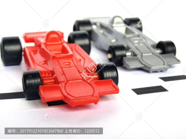 F1一級(jí)方程式賽車
