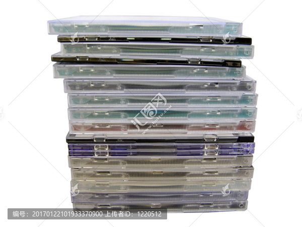 CD,DVD盒