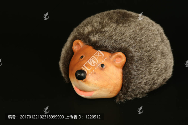 刺猬