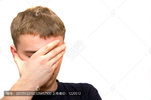 悲傷的人-匯圖網(wǎng) www.fosd68.com 悲傷的人