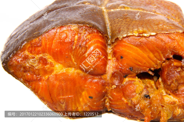 鱒魚(yú)