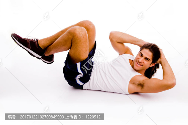 人的鍛煉