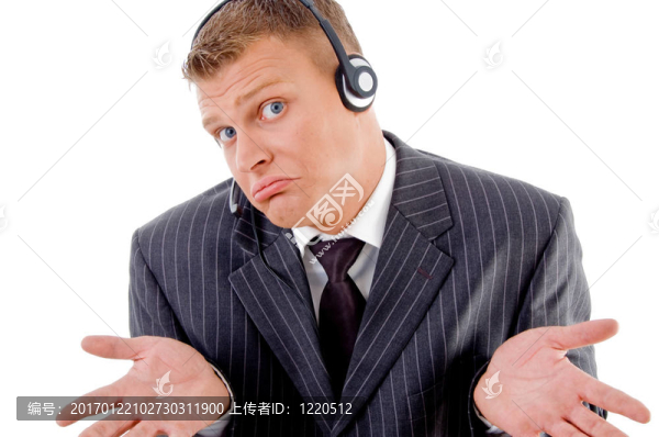 糊涂商人冒充耳機(jī)-匯圖網(wǎng) www.fosd68.com 糊涂商人冒充耳機(jī)