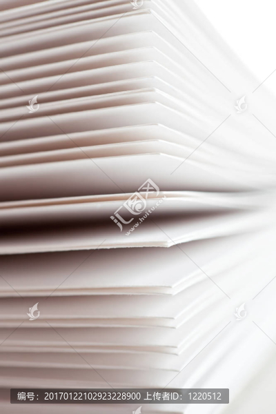 一本書的書頁
