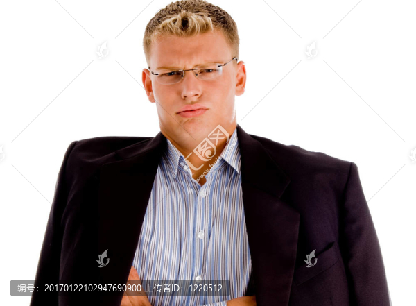 美國男人感覺很冷